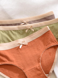 กางเกงในผู้หญิง ขายเป็นเซ็ต