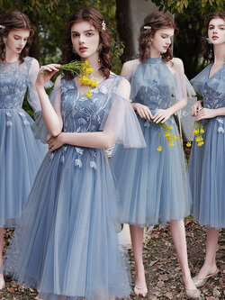 ชุดเพื่อนเจ้าสาว ชุดไปงานแต่งงาน