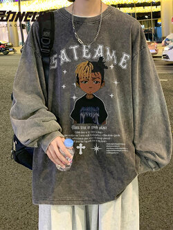 เสื้อยืดคอกลม ผู้ชาย เสื้อยืดผู้ชายเกาหลี เสื้อยืดเกาหลี แบรนด์ NELLY