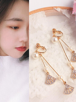 ต่างหู ตุ้มหูแฟชั่น