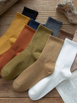 ถุงเท้า ขายยกเซ็ต