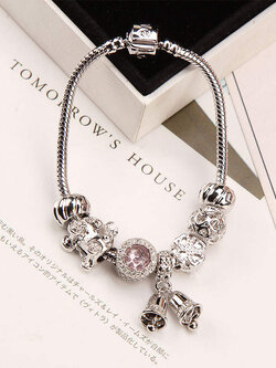 สร้อยข้อมือ สร้อยข้อมือแฟชั่น