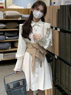 ชุดเดรสแฟชั่น แบบชุดเดรสสวยๆ ชุดเดรสน่ารัก