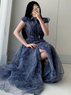 ชุดเดรสแฟชั่น แบบชุดเดรสสวยๆ ชุดเดรสน่ารัก