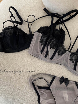 บรา ยกทรง เสื้อชั้นในสตรี