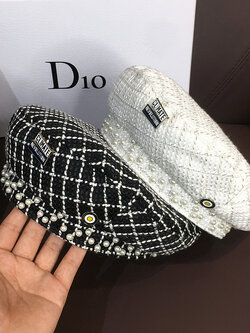 หมวกเบเร่ต์