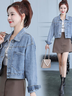 แจ็คเก็ต เสื้อคลุมแจ็คเก็ต