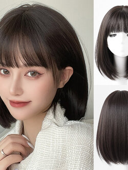 วิกผม วิกผมเกาหลี วิกผมยาว BY WIG SALON