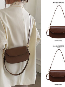 กระเป๋าสะพายข้างผู้หญิง กระเป๋าแบรนด์ MODIE