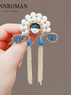 เข็มกลัด เข็มกลัดสวยๆ เข็มกลัดติดเสื้อ Brooch
