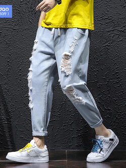 กางเกงผู้ชาย