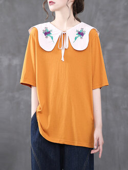 เสื้อยืดวินเทจ ฟรีไซส์อกเสื้อประมาณ 38-42