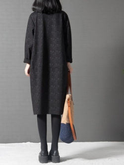 เสื้อOVERSIZE ใส่ตั้งแต่สาวผอม-สาวอวบ น้ำหนักตัว50-100กิโลกรัม