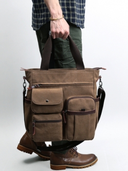 กระเป๋าผู้ชาย กระเป๋าสะพายข้างผู้ชาย