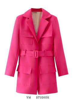 สูทผู้หญิง เสื้อสูทผู้หญิง