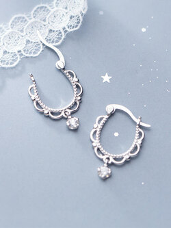 ต่างหู ตุ้มหูแฟชั่น