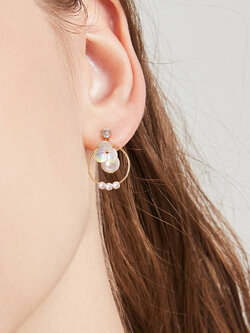 ต่างหู ตุ้มหูแฟชั่น