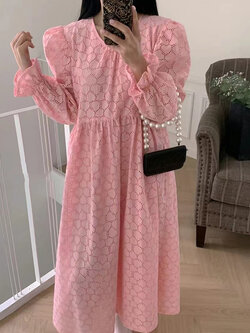 ชุดเดรสแฟชั่น แบบชุดเดรสสวยๆ ชุดเดรสน่ารัก