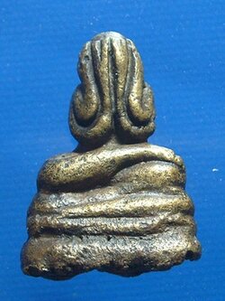 พระปิดตายาคูคำดี วัดทาดหลวงใต้ สปป ลาว