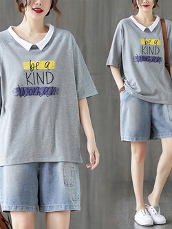 เสื้อผ้าฝ้าย เสื้อผ้าลินิน สไตล์ฤดูร้อน BY Lian Zhi Cotton and linen art สไตล์VINTAGE มีขนาดไซส์อกประมาณ 35-40 นิ้ว