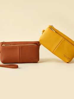 กระเป๋าสตางค์ผู้หญิง กระเป๋าใส่บัตร