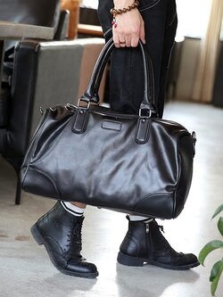 กระเป๋าผู้ชาย กระเป๋าสะพายข้างผู้ชาย กระเป๋าผู้ชายสไตล์เกาหลี By ETONWEAG BAG