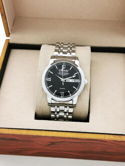 นาฬิกาข้อมือผู้หญิง