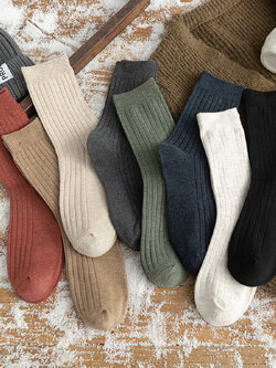 ถุงเท้า ขายยกเซ็ต