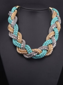 สร้อยคอ จี้ สร้อยคอแฟชั่น