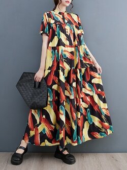 เสื้อผ้าไซส์ใหญ่ เสื้อผ้าสาวอวบสวยๆ พลัสไซส์ ไซต์อก 38-48 นิ้ว