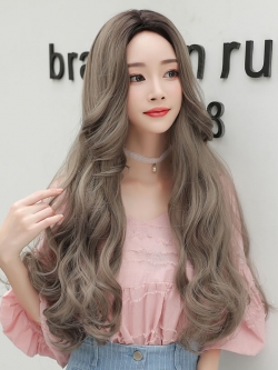 วิกผม แฟชั่นวิกผม