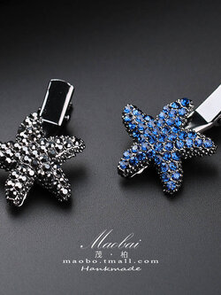 กิ๊บติดผมน่ารัก หรูหรา