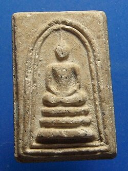 หลวงปู่ทิม วัดบ่อวิน