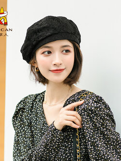 หมวกเบเร่ต์