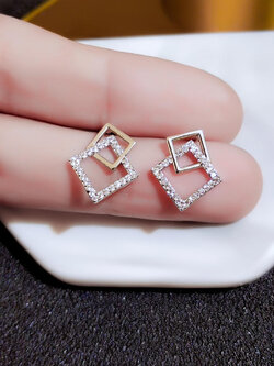 ต่างหู ตุ้มหูแฟชั่น