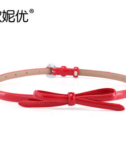 เข็มขัดผู้หญิง เข็มขัดแฟชั่นผู้หญิง