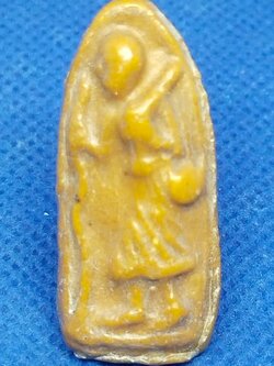 พระสิวลีหลวงพ่อกวย