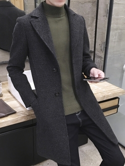 เสื้อโค้ทกันหนาว Winter Korean Coat Jacket