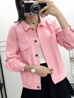 แจ็คเก็ต เสื้อคลุมแจ็คเก็ต