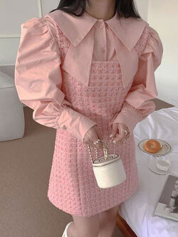 ชุดเดรสแฟชั่น แบบชุดเดรสสวยๆ ชุดเดรสน่ารัก