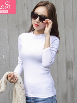 เสื้อยืดcotton