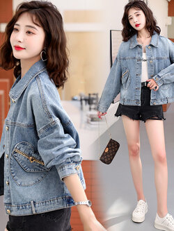 แจ็คเก็ต เสื้อคลุมแจ็คเก็ต