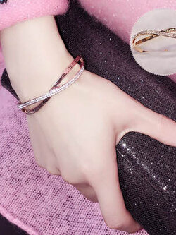 สร้อยข้อมือ สร้อยข้อมือแฟชั่น