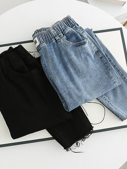 กางเกงสาวอ้วน ํBy.YY yayaFashion