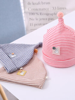 หมวกเด็กน่ารักๆ สไตล์เกาหลี