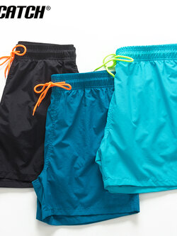 กางเกงชายหาด กางเกงขาสั้น