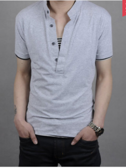 เสื้อผู้ชายอ้วน ตัวใหญ่ บิ้กไซส์