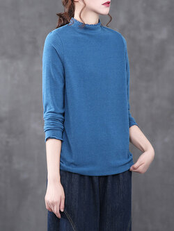 เสื้อยืดวินเทจ ฟรีไซส์อกเสื้อประมาณ 38-42