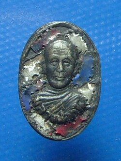 หลวงพ่อกัน วัดเขาแก้ว