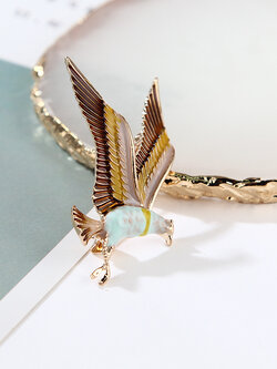 เข็มกลัด เข็มกลัดสวยๆ เข็มกลัดติดเสื้อ Brooch